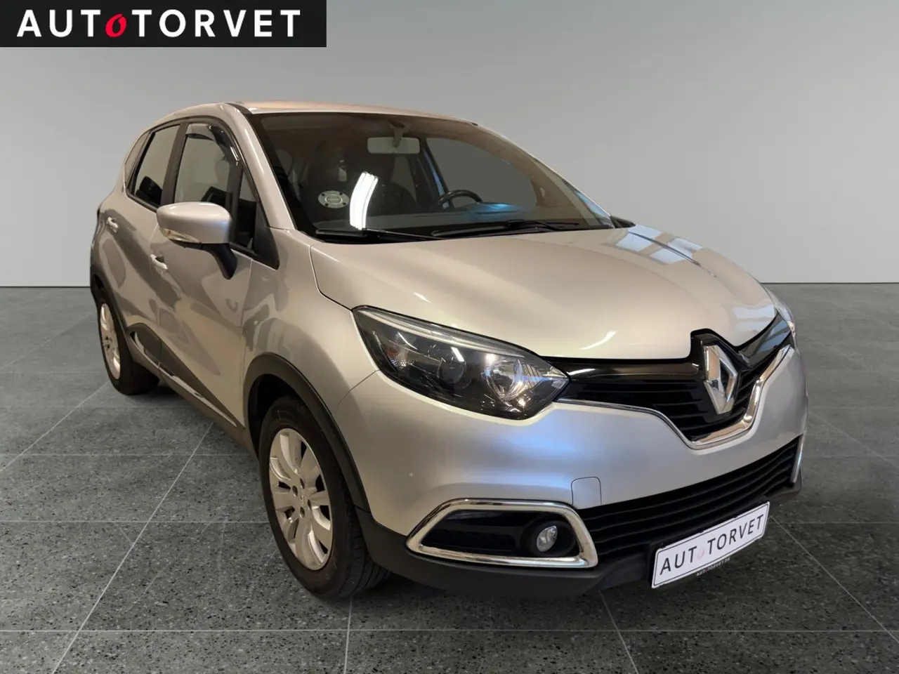 Billede 2 - Renault Captur 0,9 TCe 90 Expression