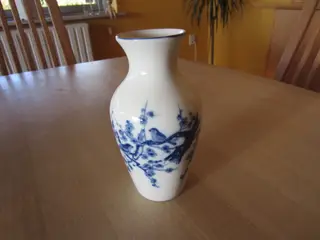 Flot vase - retro