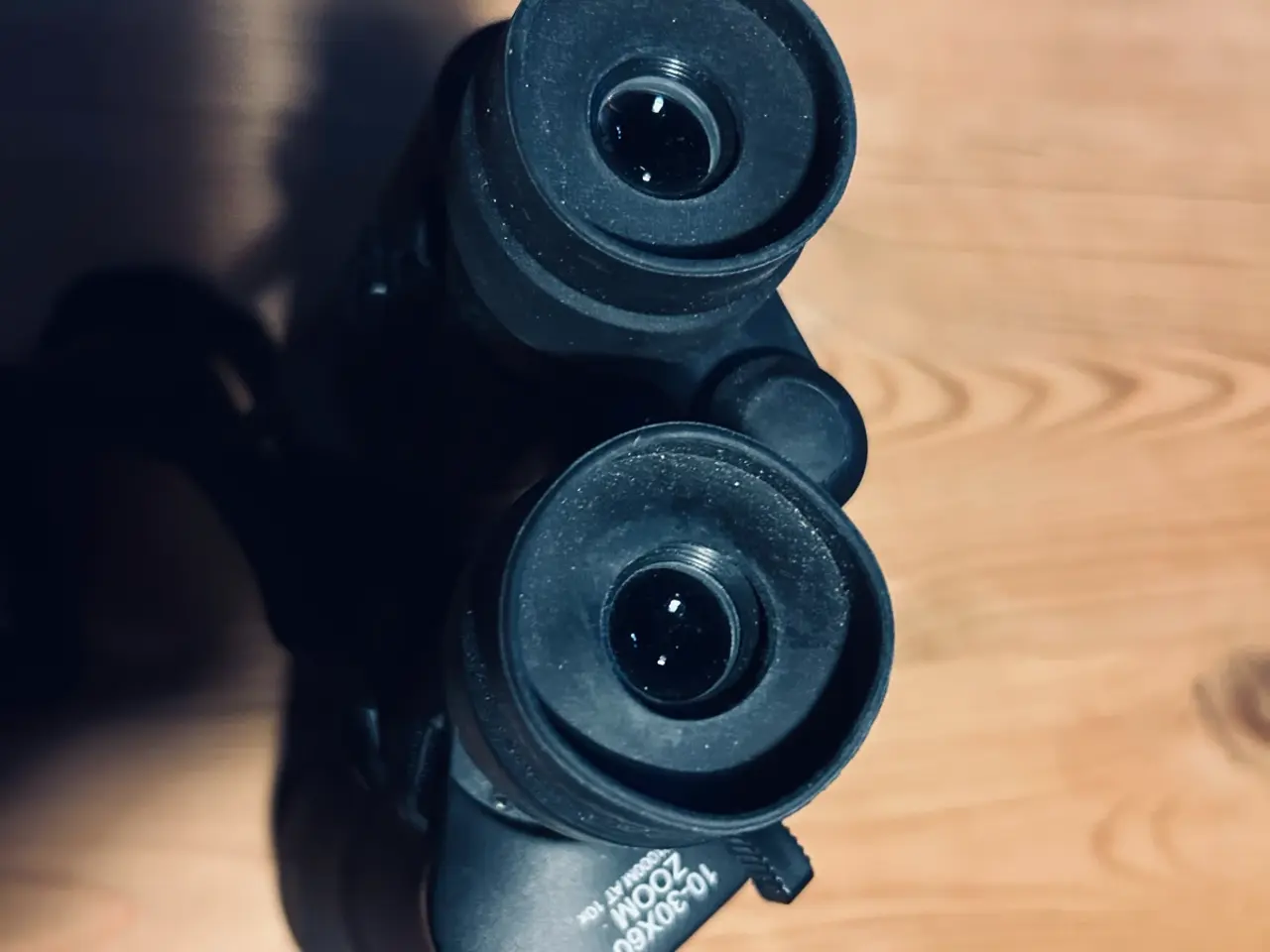 Billede 3 - Kikkert 10 x 30 x60 med Zoom