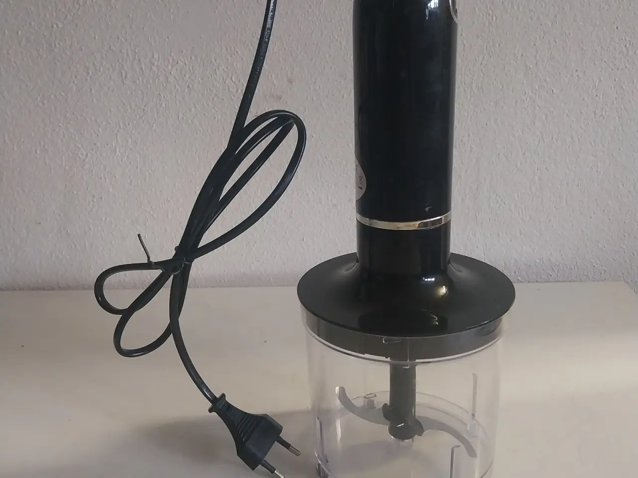 Billede 1 - Stavblender