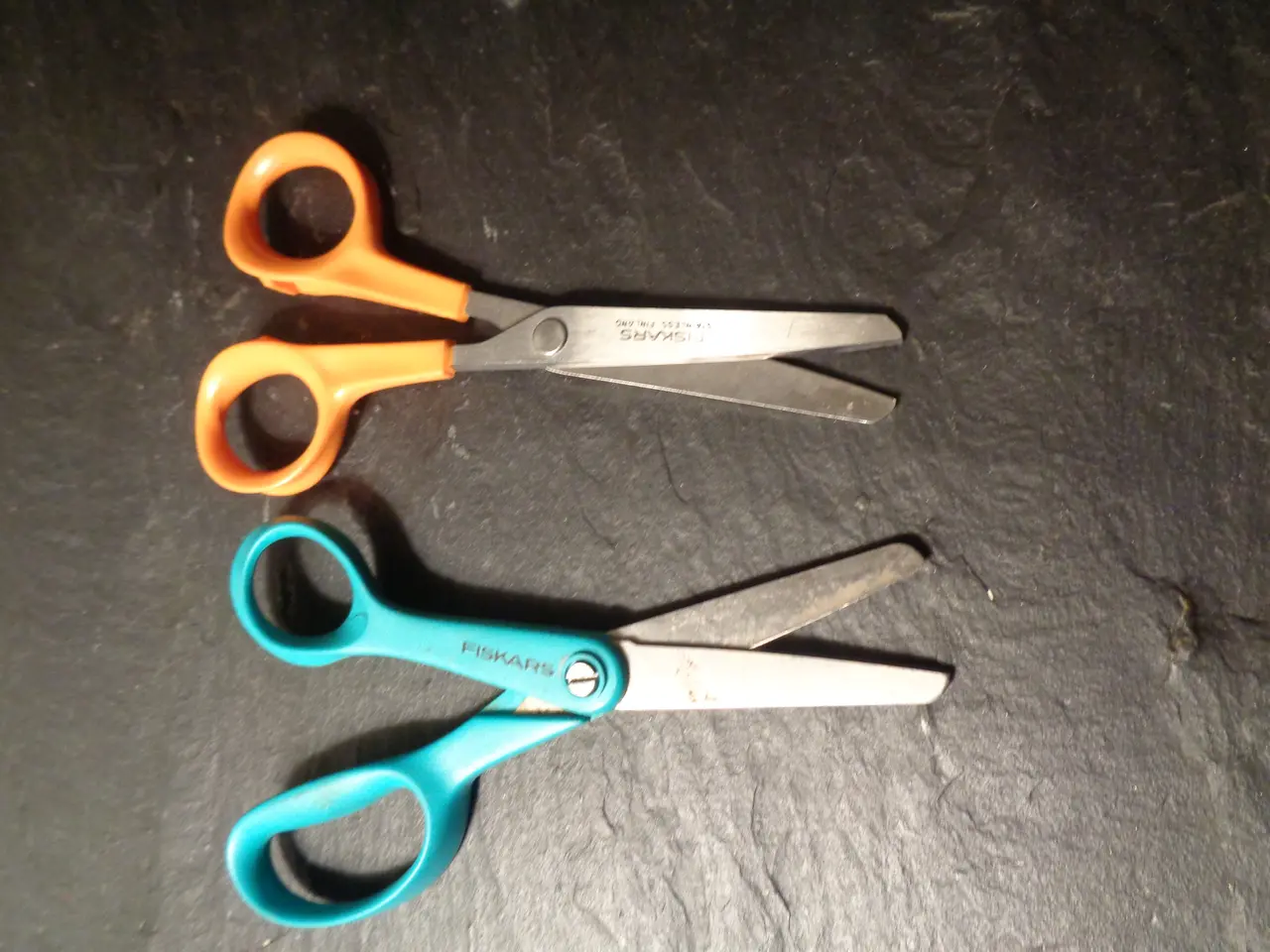 Billede 2 - Fiskars sakse