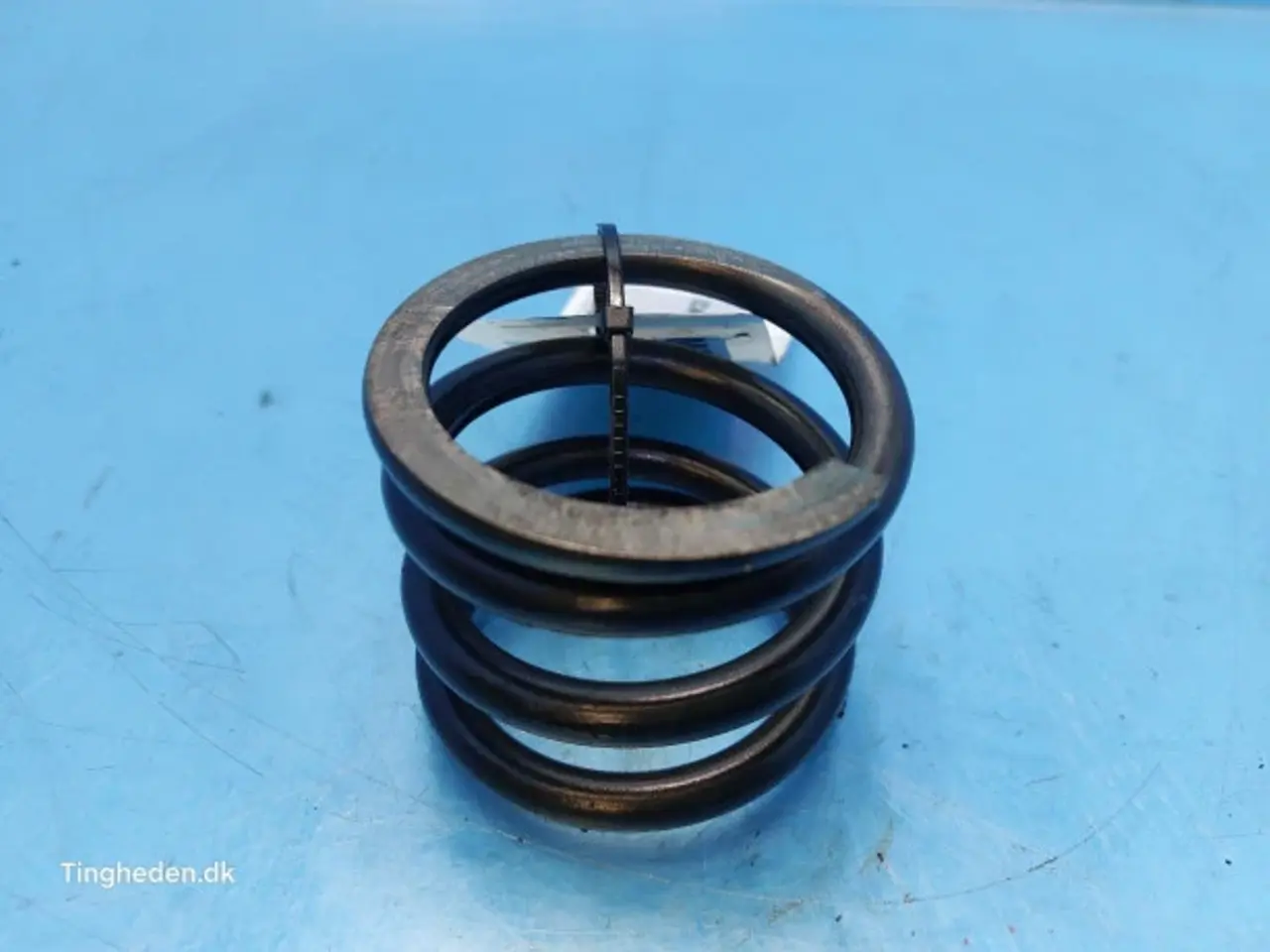 Billede 3 - Massey Ferguson 6465 Fjeder 3382481M2