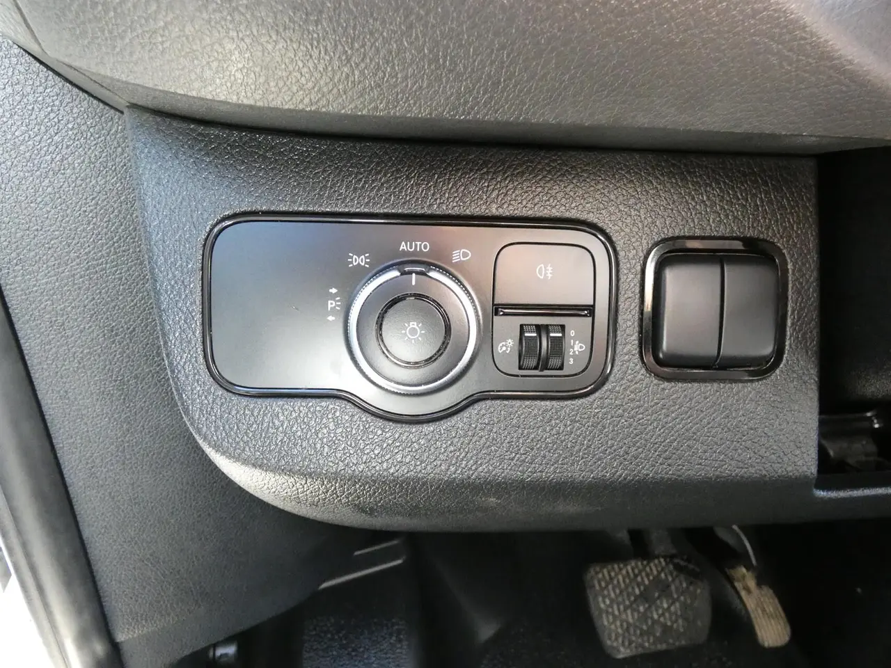Billede 14 - Mercedes-Benz Sprinter 316 2,1 CDI A2 H2 RWD 163HK Van Aut.