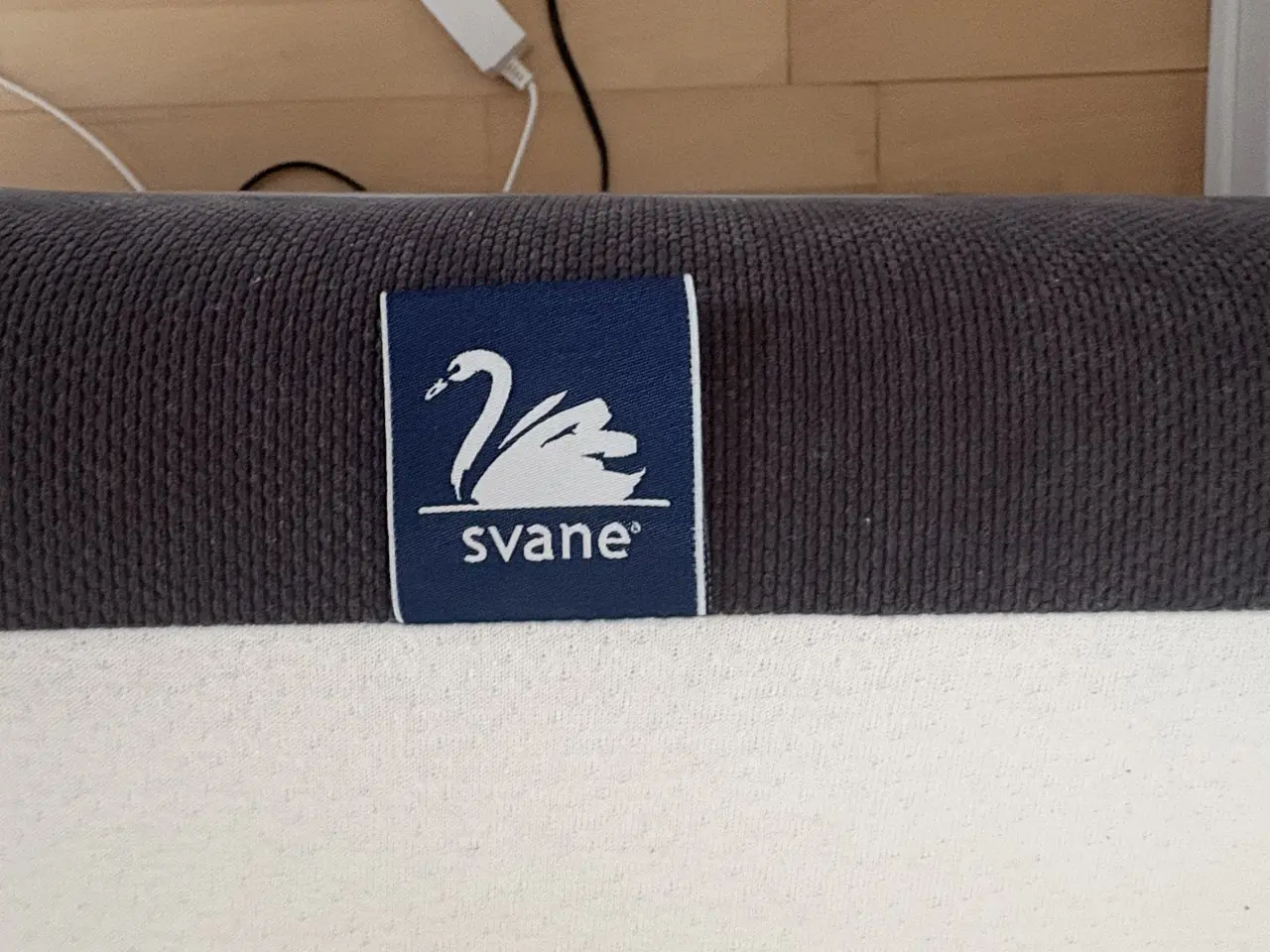 Billede 2 - Elevation seng mrk. Svane