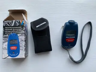 Infrarødt termometer, MAES, IR-termometer