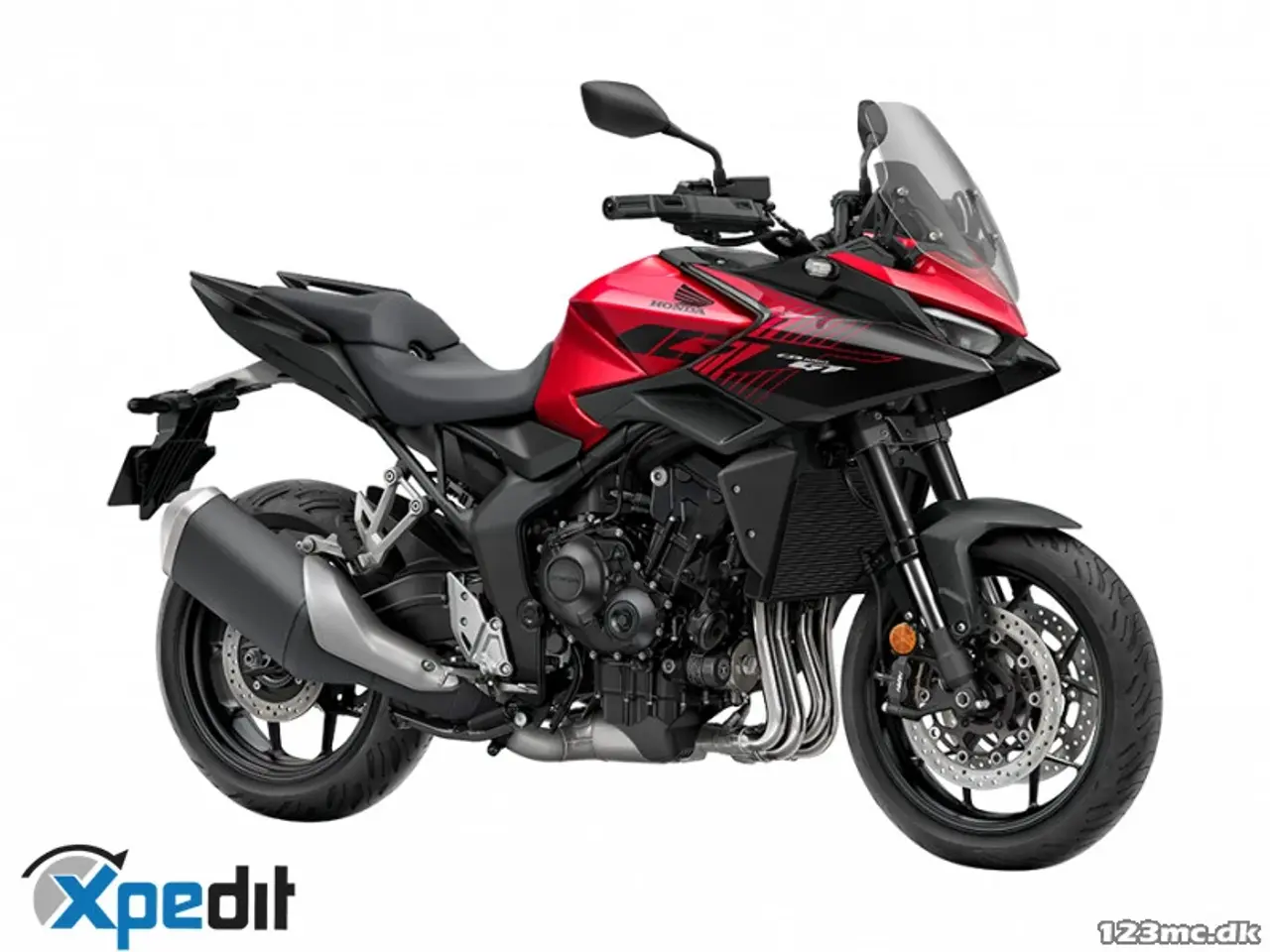Billede 6 - Honda CB 1000 GT