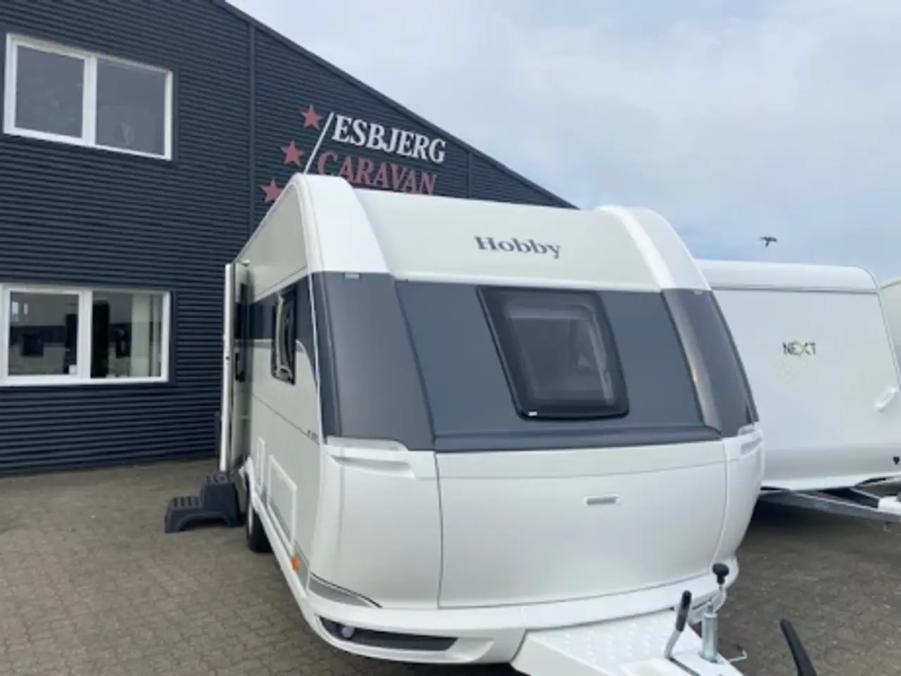 Billede 3 - Hobby De Luxe 540 UL