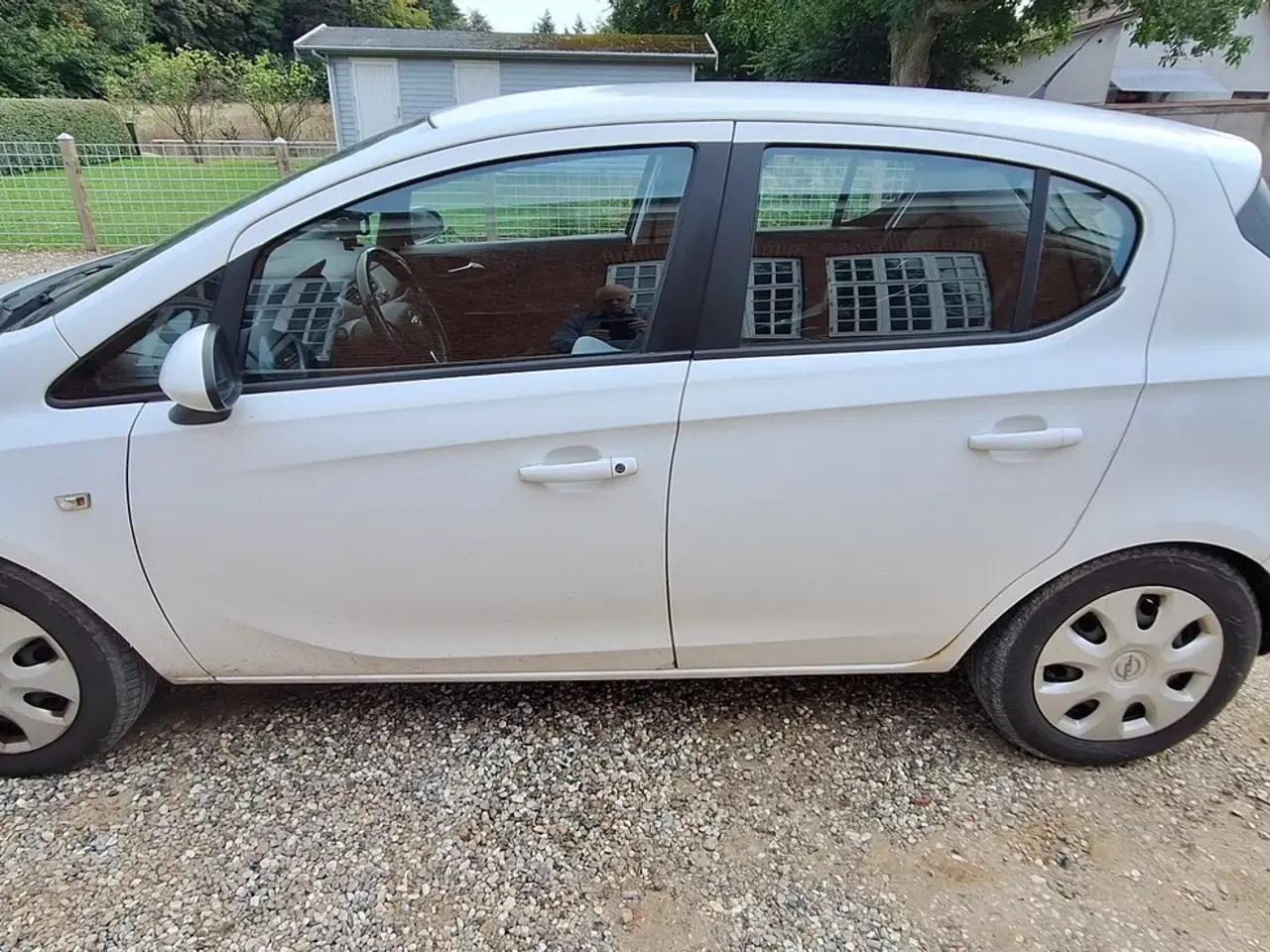 Billede 8 - Opel Corsa 1,4 Enjoy