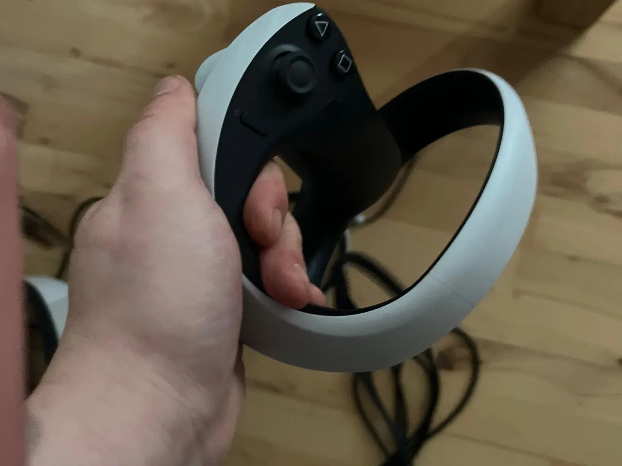 Billede 1 - VR2 til PS5