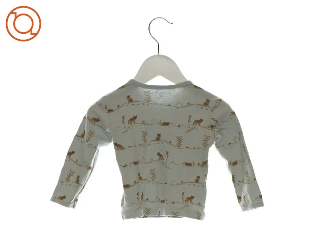 Billede 2 - Bluse fra Fixoni (Str. 74)