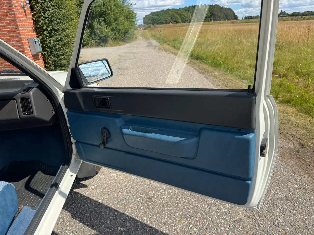 Billede 10 - Volvo 340 DL KM 33,000