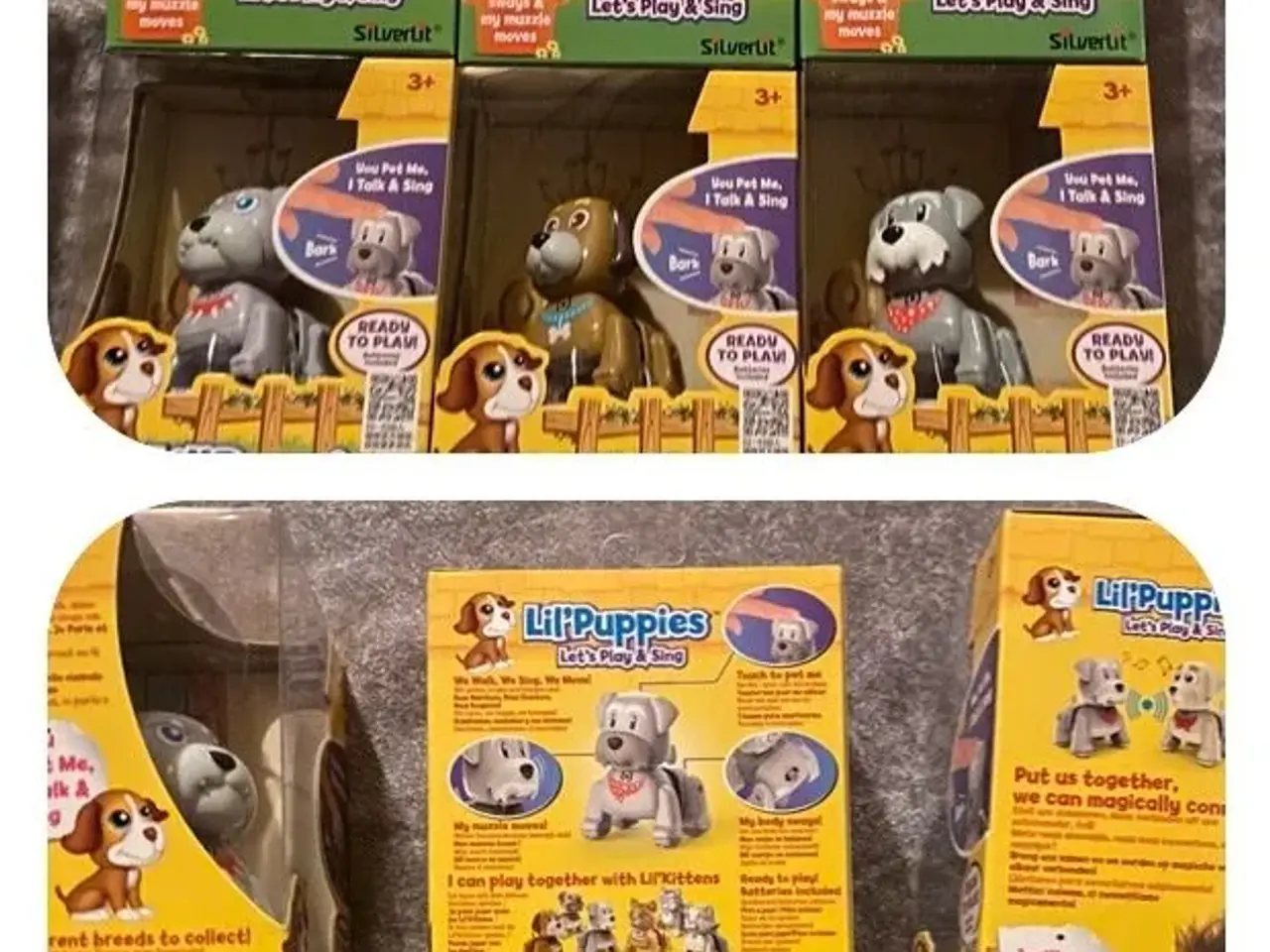 Billede 1 - Lil?Puppies