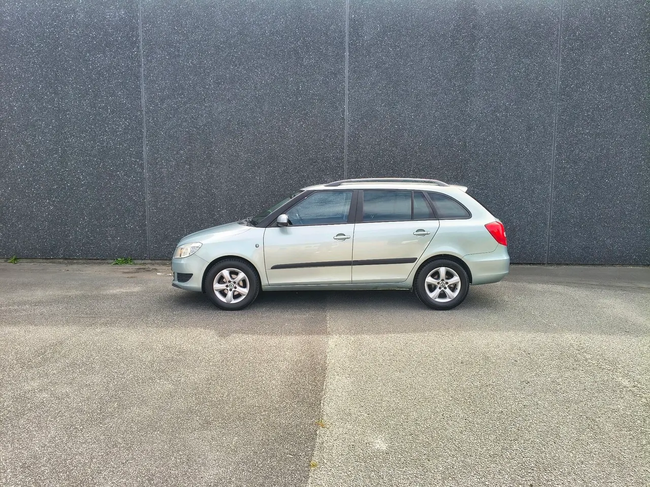 Billede 1 - Skoda Fabia Combi 1,2 TSI Ambiente 86HK Stc