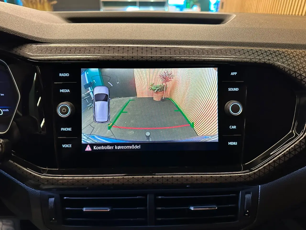 Billede 12 - VW T-Cross 1,0 TSi 115 Style DSG