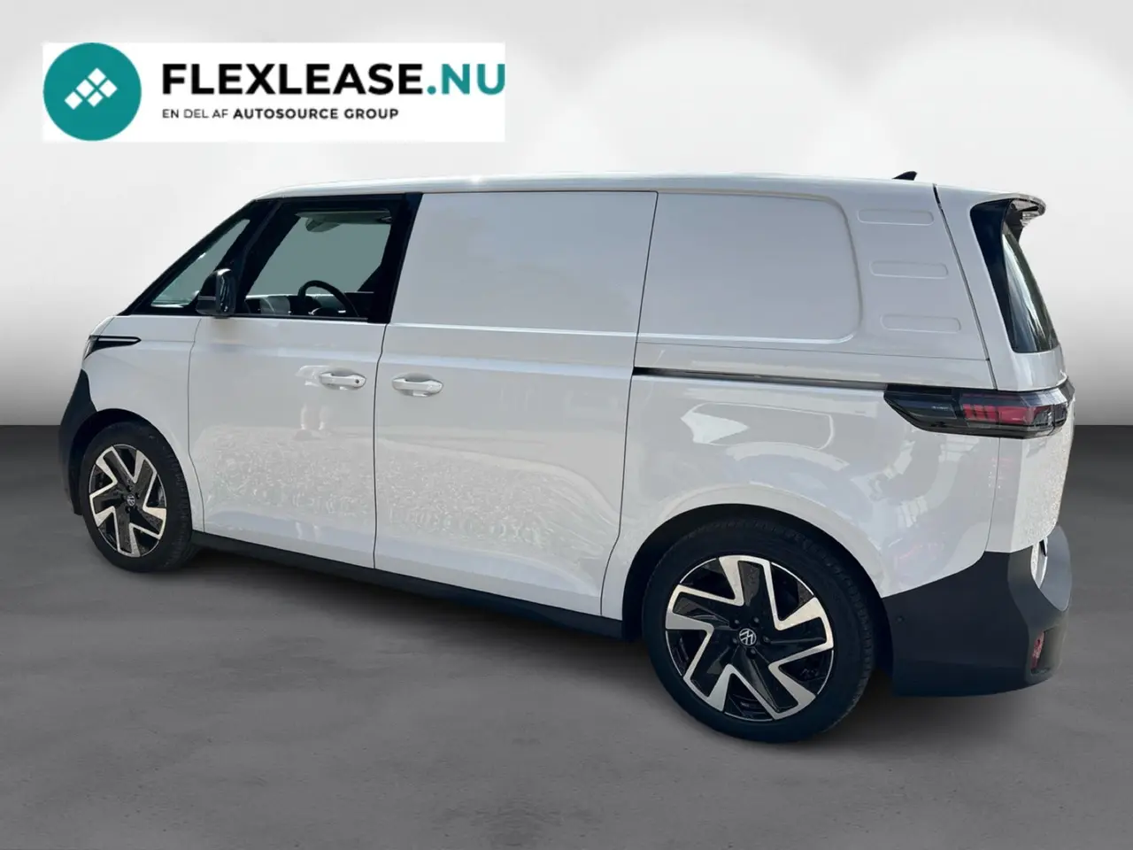 Billede 3 - VW ID. Buzz 79 Cargo Pro 4Motion
