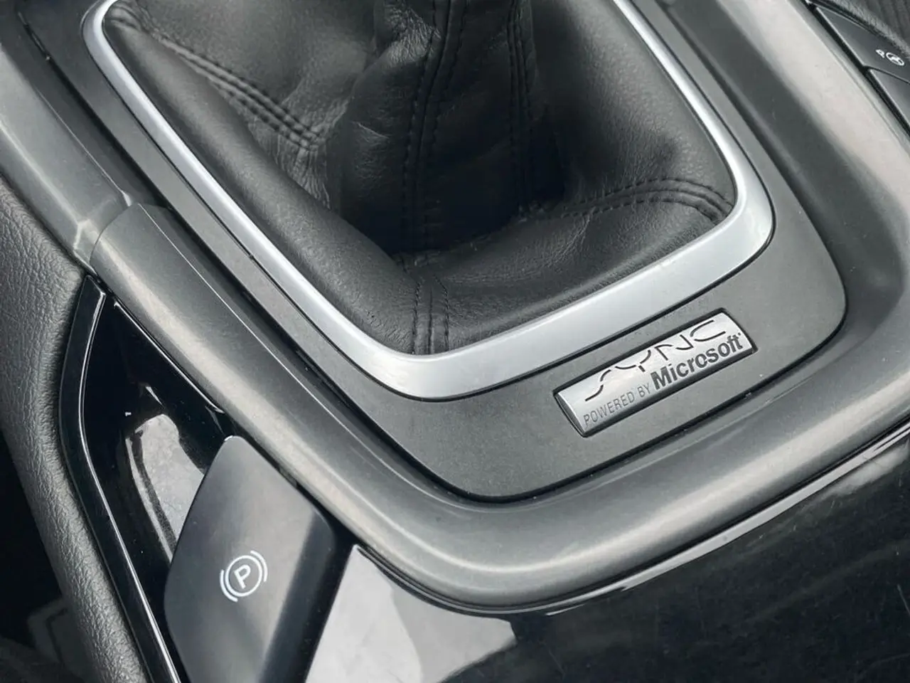 Billede 19 - Ford Mondeo 1,5 EcoBoost Titanium 160HK 5d 6g