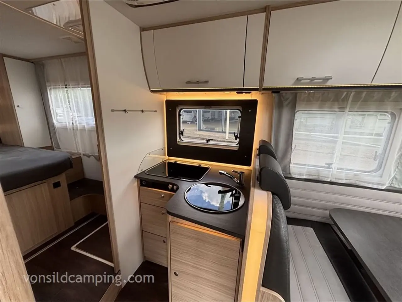 Billede 4 - 2021 - SunLight I 69 L Adventure Edition