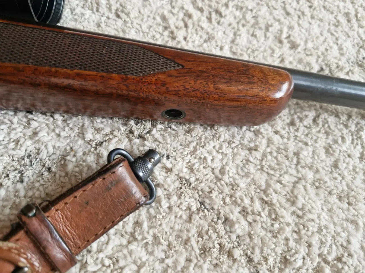 Billede 7 - Jagtriffel Tikka M590 Popular 308W