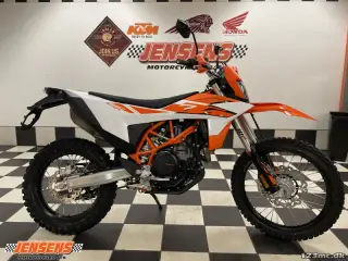 KTM 690 ENDURO R