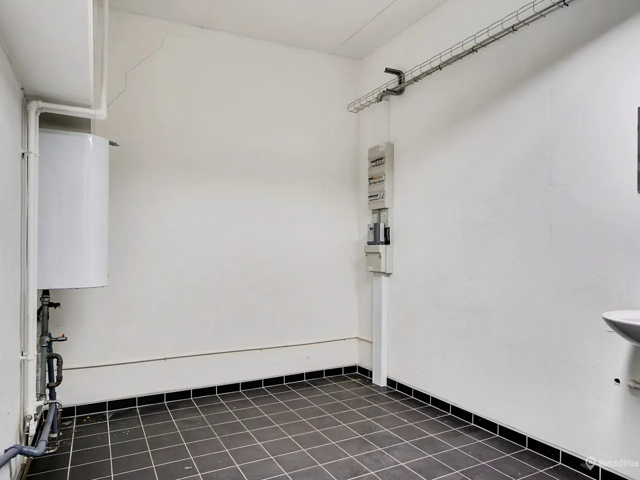Billede 21 - 1504-38: Hammerholmen 11E, 1. sal, 2650 Hvidovre - 222 m2