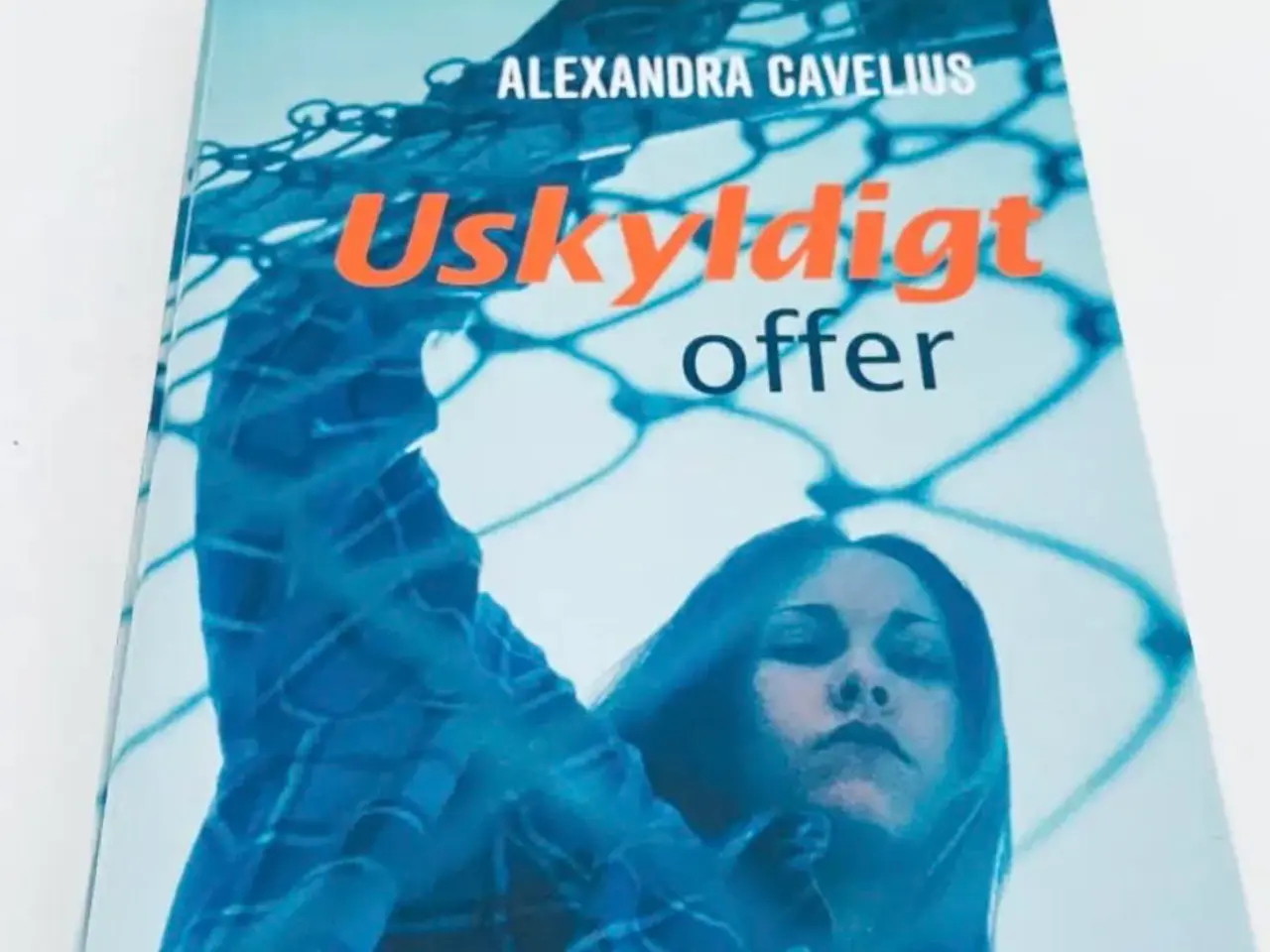 Billede 1 - Uskyldigt offer