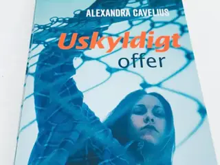 Uskyldigt offer 