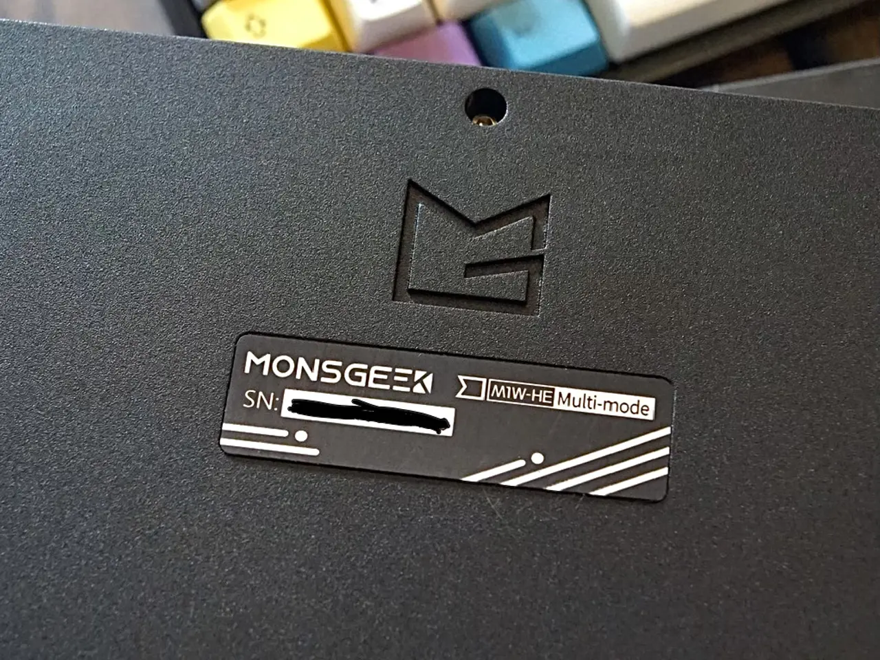 Billede 15 - Monsgeek M1W V3 HE-SP – ISO – Hall Effect/Magnetic