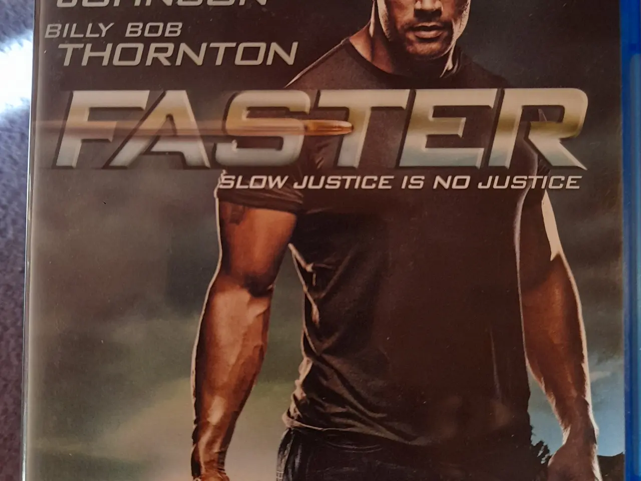 Billede 1 - Faster