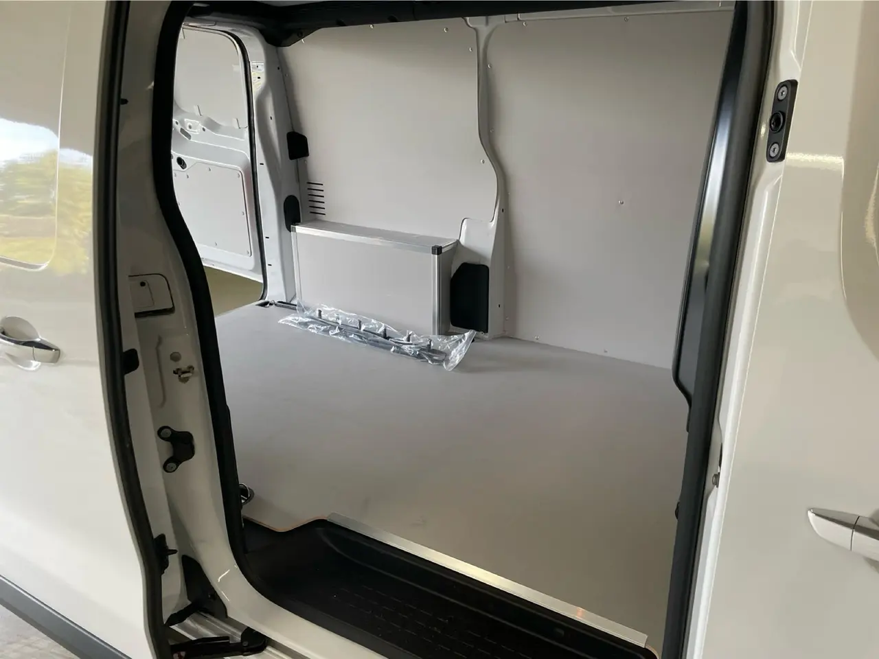 Billede 11 - Opel Vivaro-e 75 Enjoy+ L2