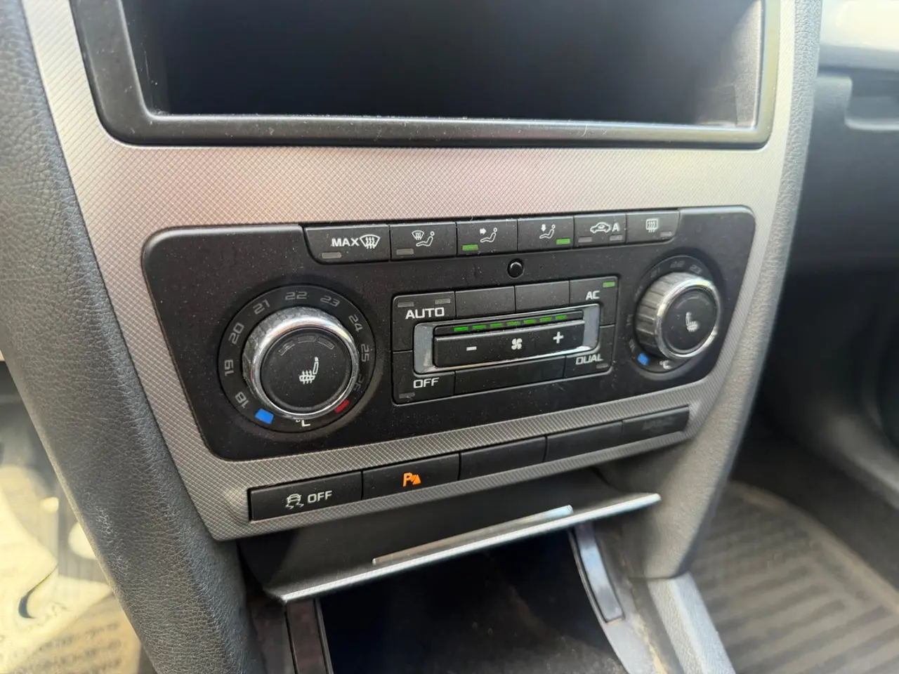 Billede 13 - Skoda Octavia 1,6 TDi 105 Ambition Combi