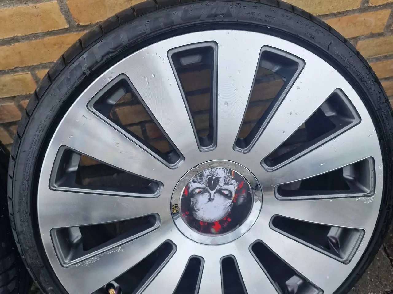 Billede 4 - 5x100/5x112