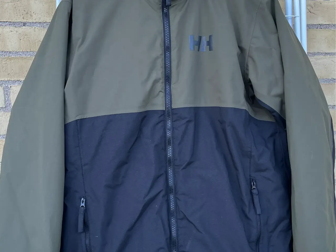 Billede 1 - Helly Hansen vinterjakke