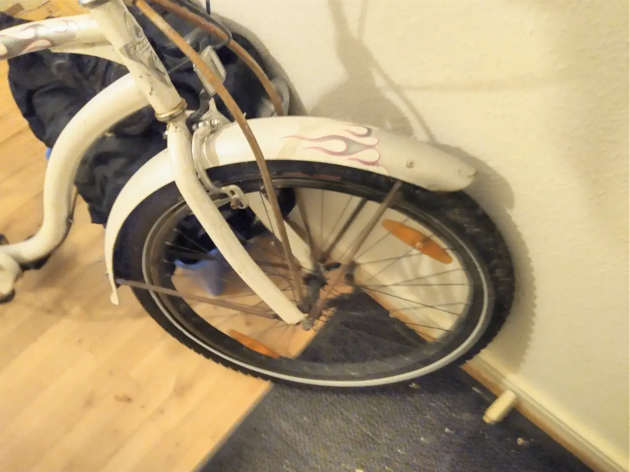 Billede 7 - Cykel rigtig pæn