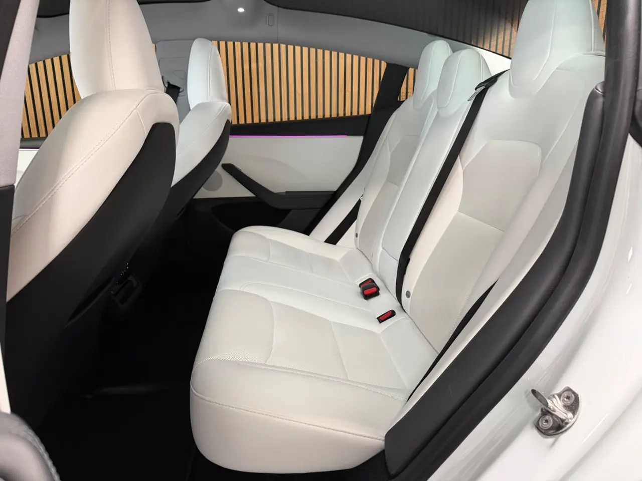 Billede 8 - Tesla Model 3  Long Range AWD