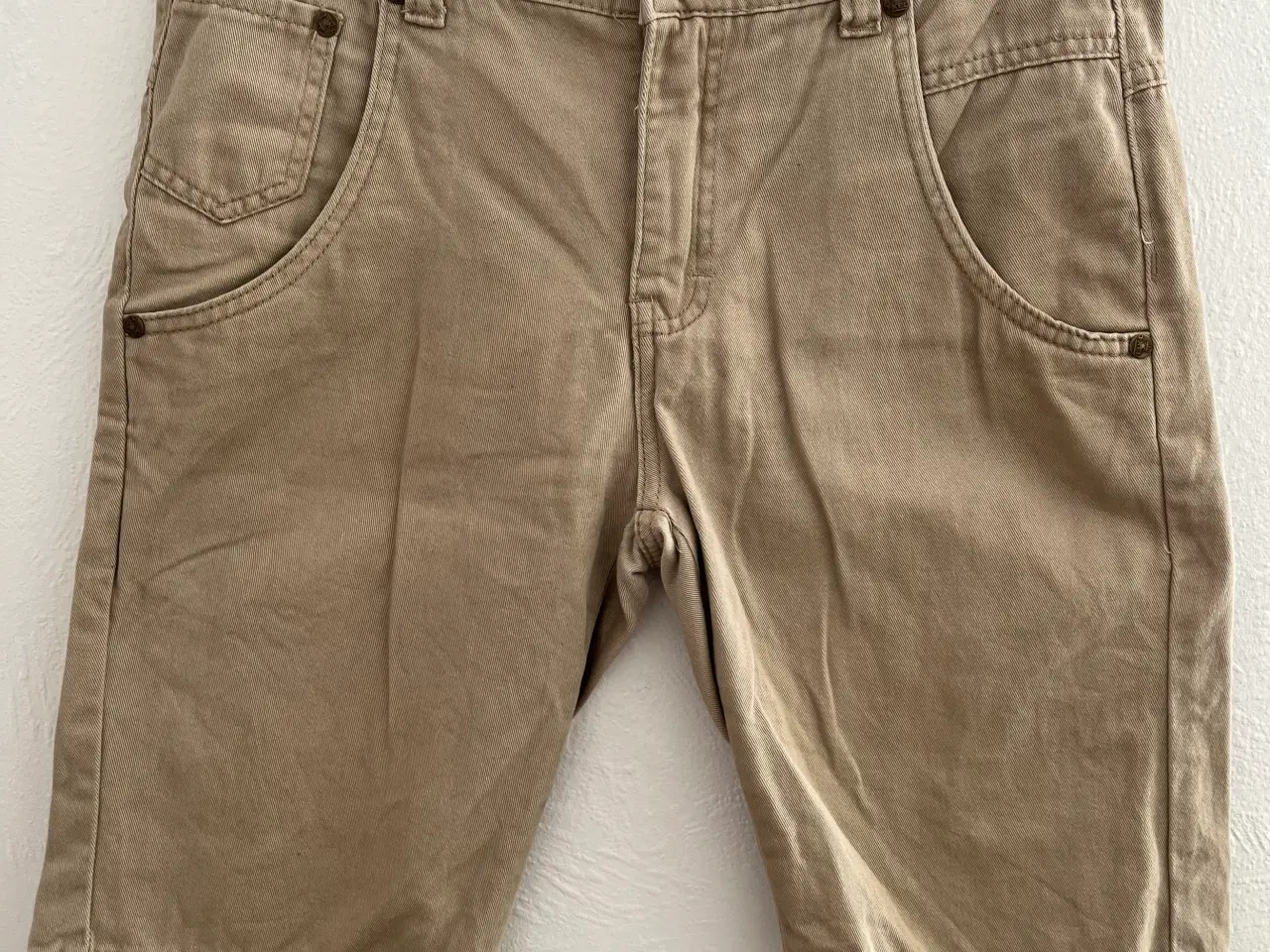 Billede 1 - DWG shorts str. 16 år
