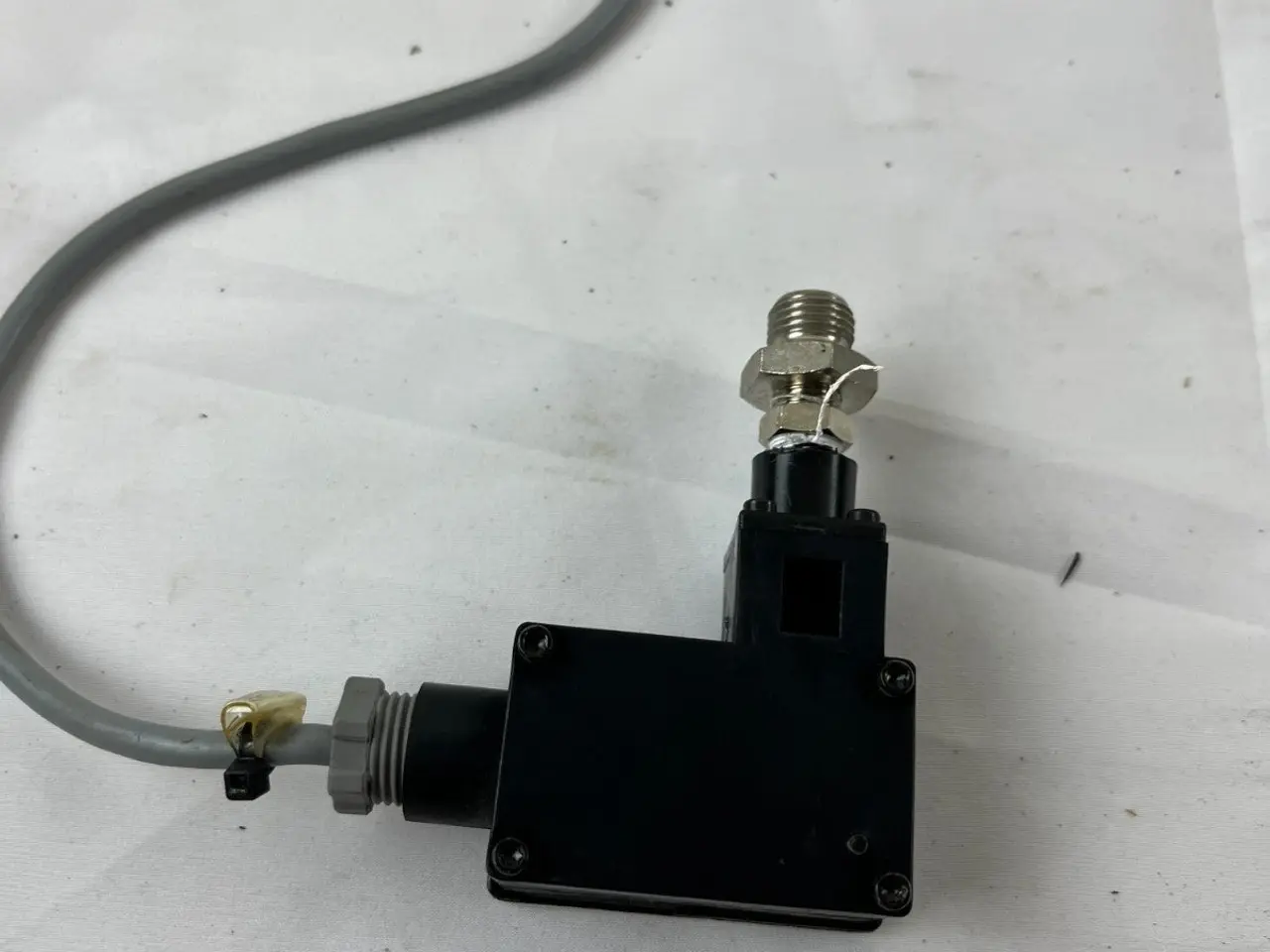 Billede 8 - Norgren Pneumatic Pressure kontakt 0-10 Bar Sensor