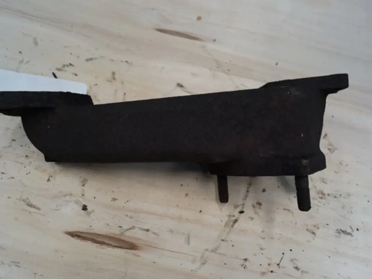 Billede 6 - Massey Ferguson 275 Manifold 37781320