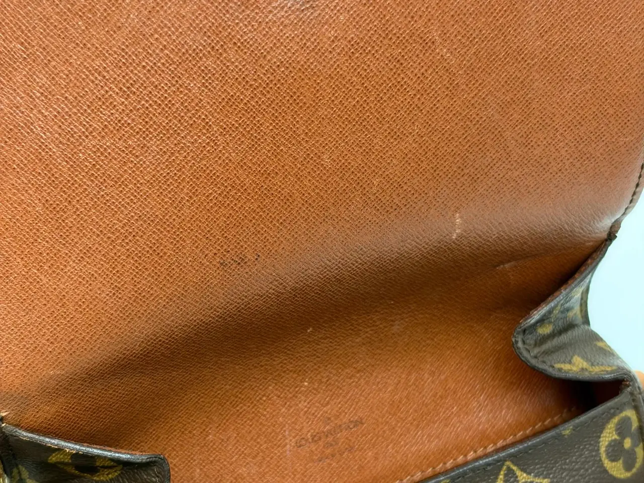 Billede 9 - Louis Vuitton Saint Cloud