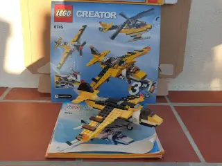 Lego Creator 6745
