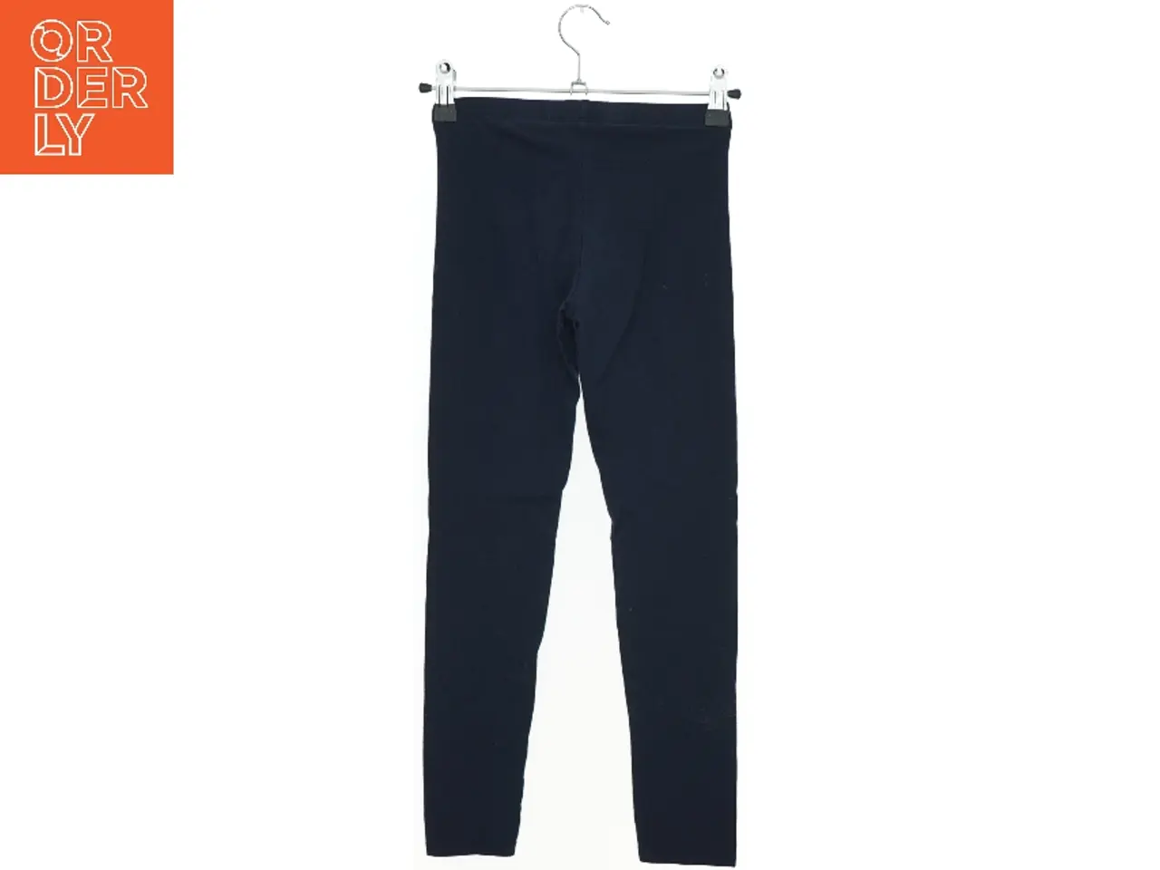 Billede 2 - Leggings fra H&M (str. 134 cm)