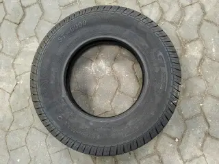 185/80R14 - 104 dæk