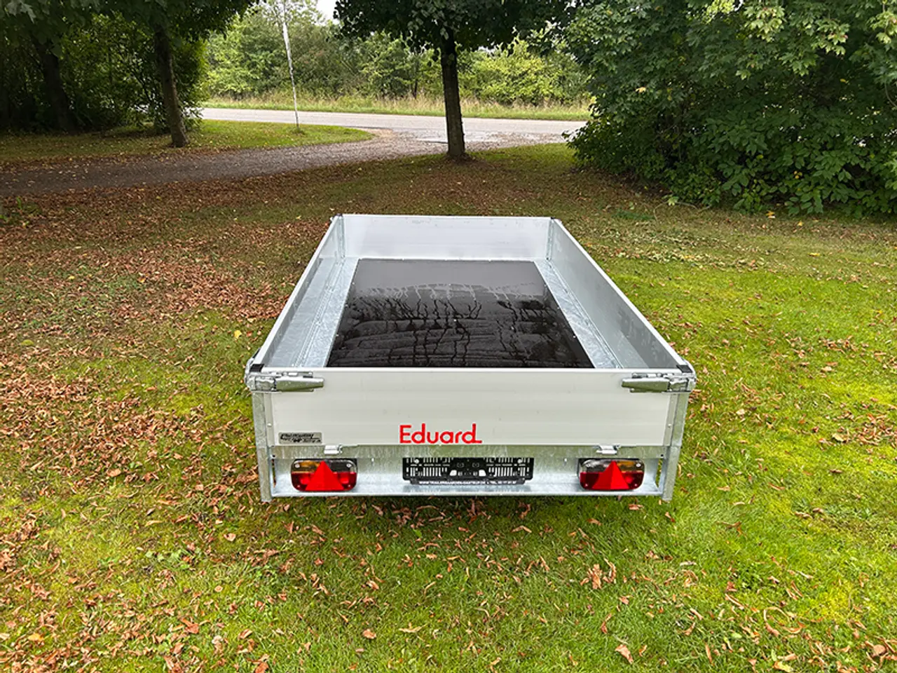 Billede 2 - EDUARD trailer 2615-750-63