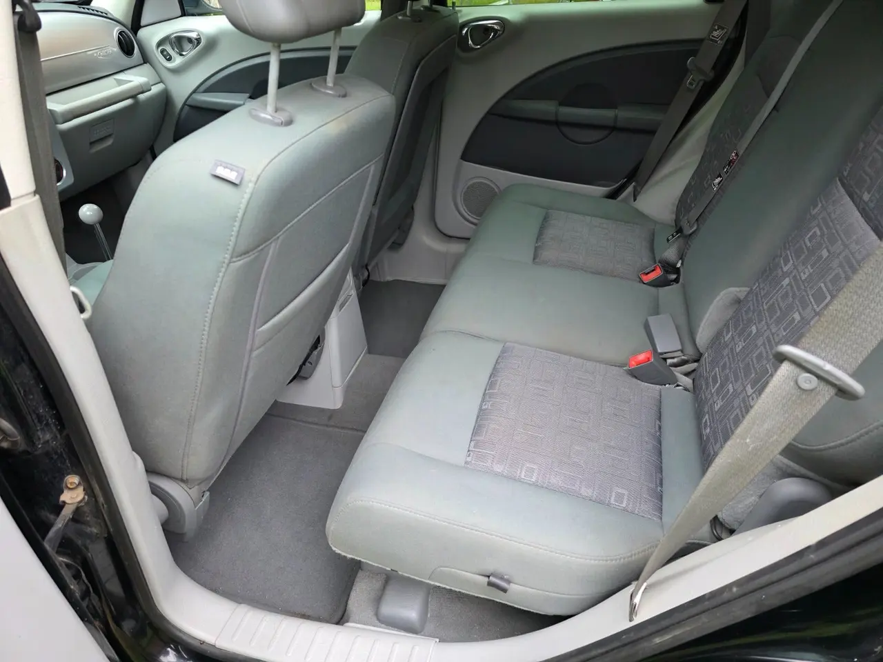 Billede 9 - Chrysler PT Cruiser 1,6 Classic