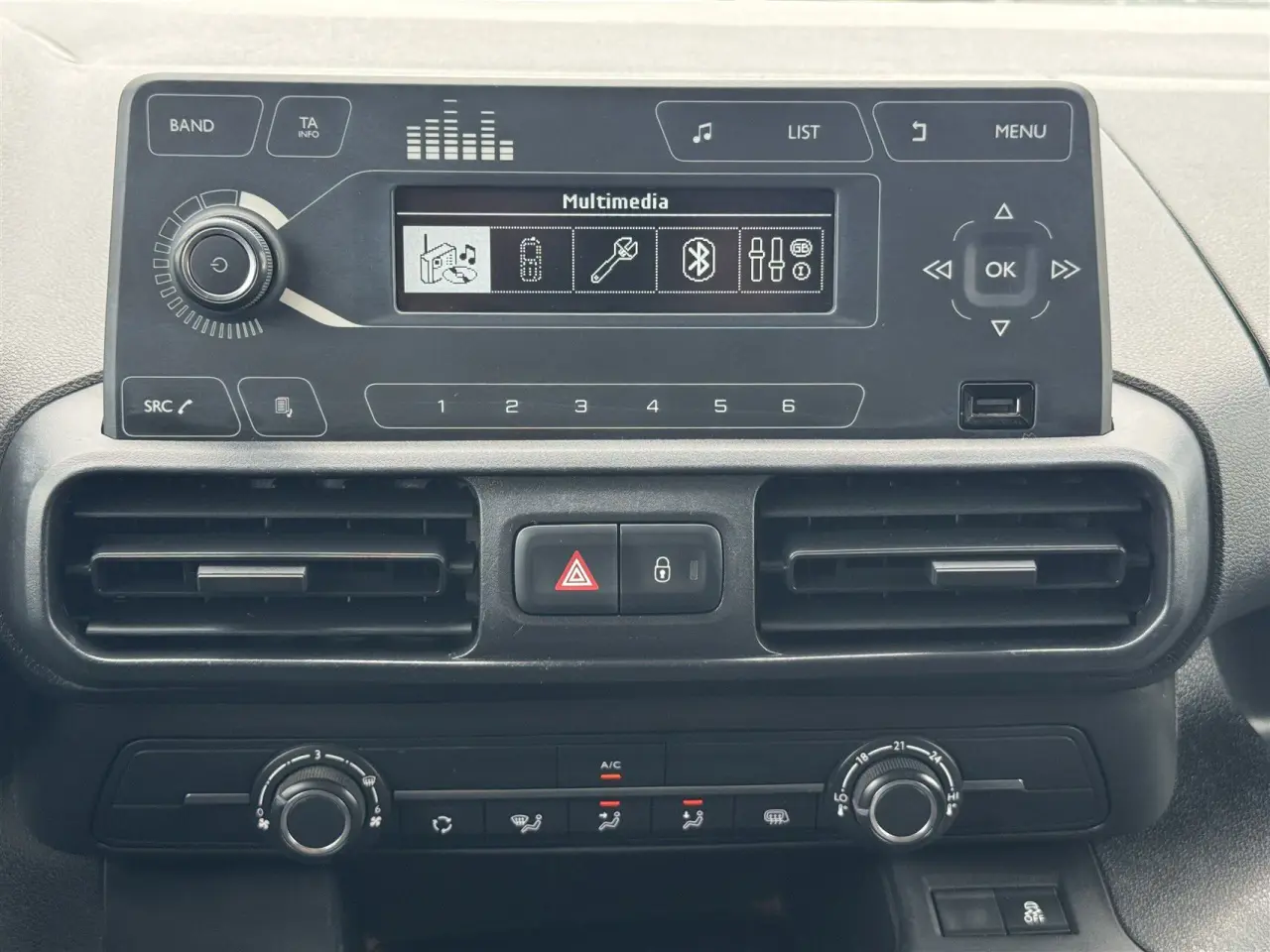 Billede 15 - Opel Combo L2V2 1,5 D Essentia 102HK Van
