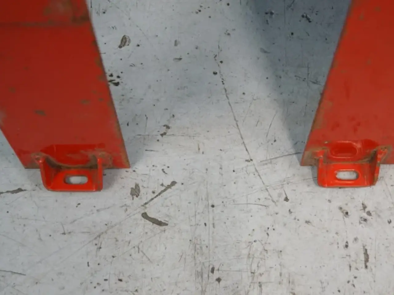 Billede 8 - Massey Ferguson 22" Bundplade 28280254