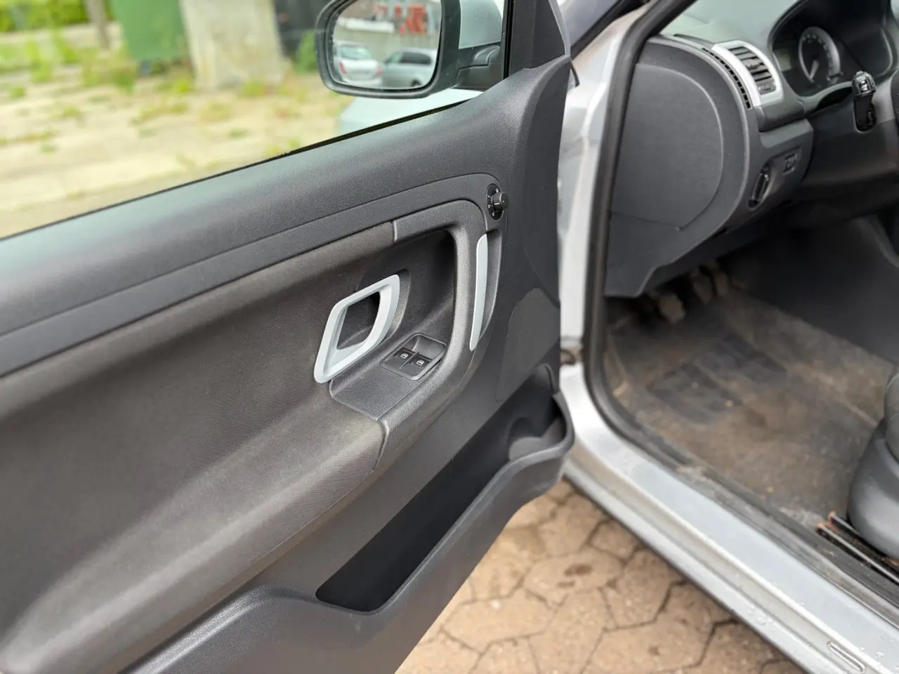 Billede 10 - Skoda Fabia 1,2 12V Ambiente Combi