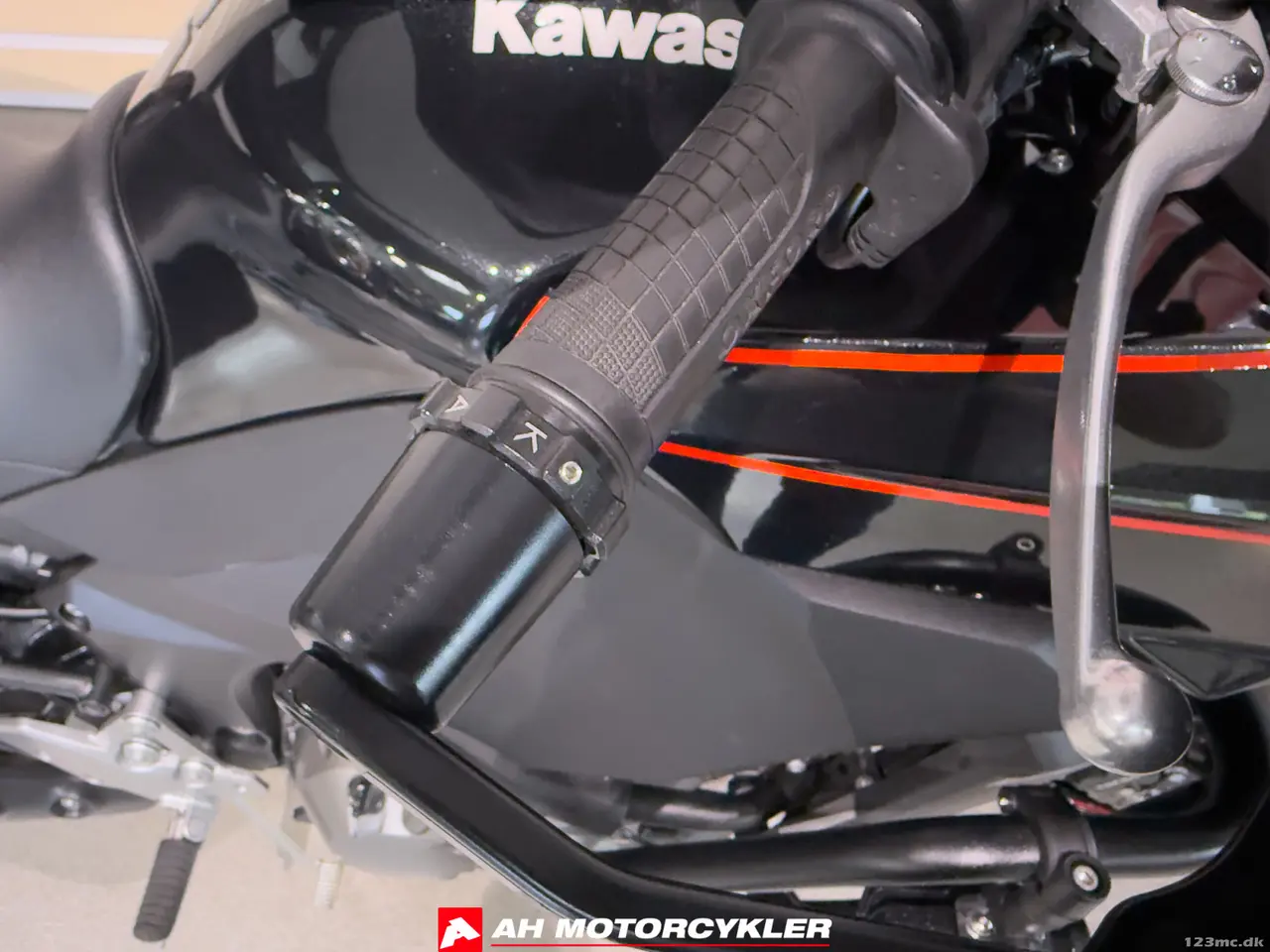 Billede 16 - Kawasaki Versys 1000