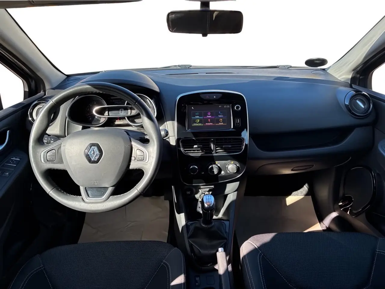 Billede 10 - Renault Clio IV 1,5 dCi 90 Expression