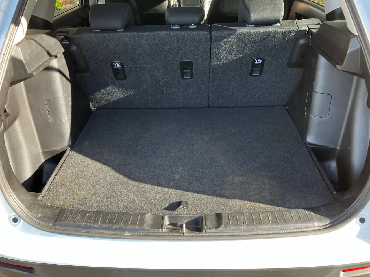 Billede 6 - Suzuki Vitara