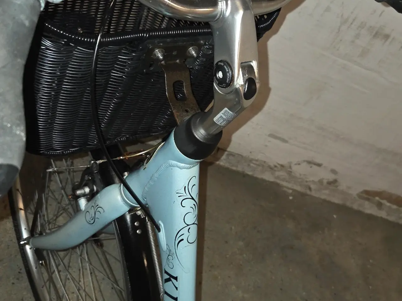 Billede 6 - Kildemoes 28" 55 cm str. 7 gear
